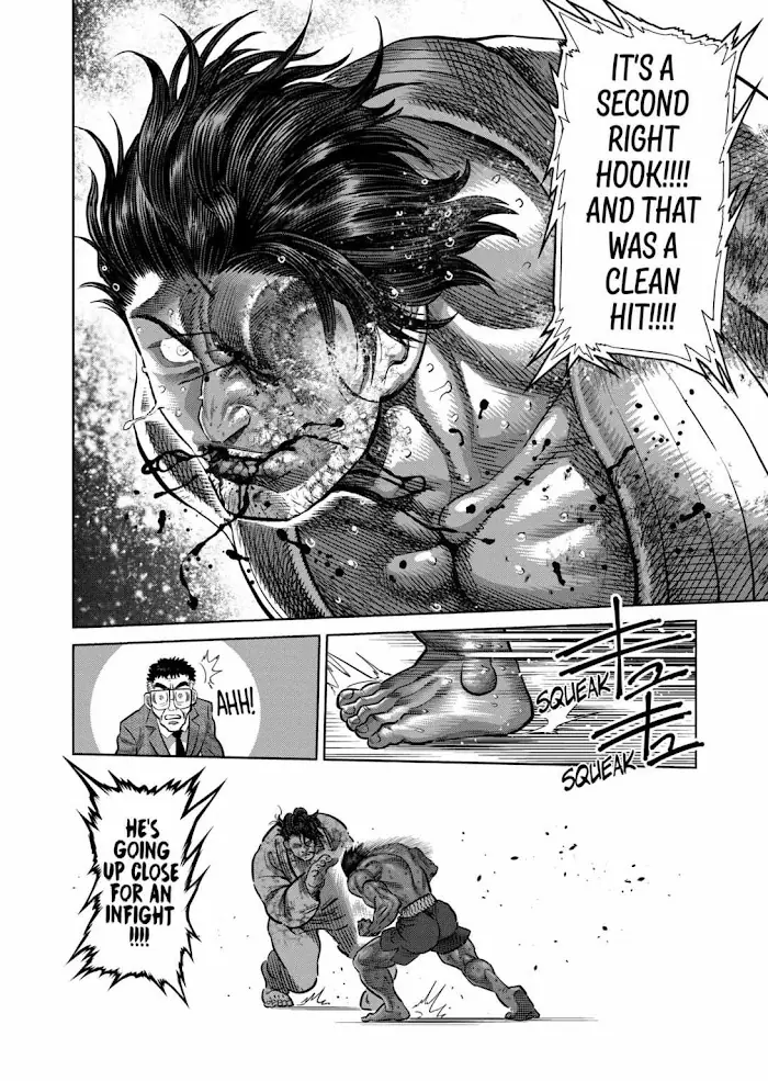 Kengan Omega Chapter 261 image 12_optimized